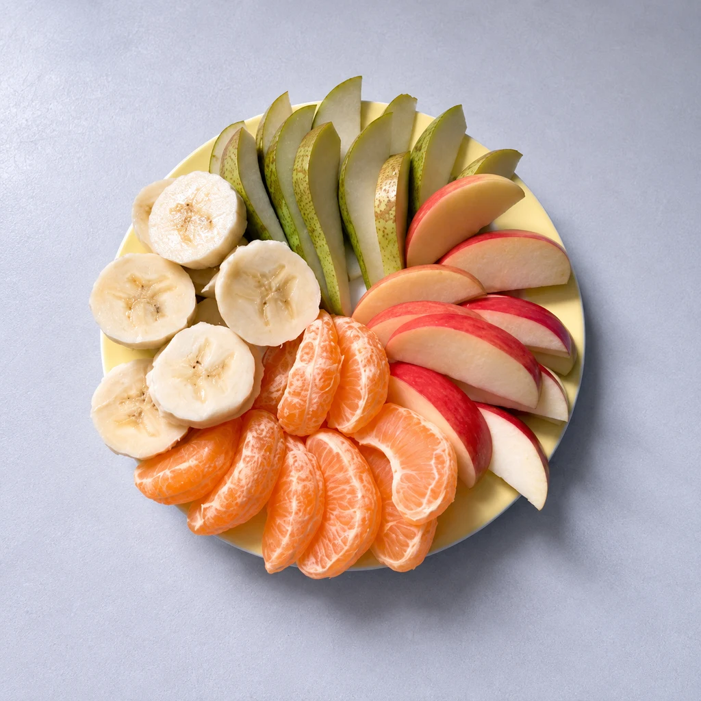 Frisches Obst